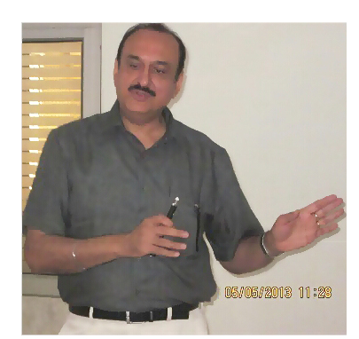 DR. AJMER KALRA