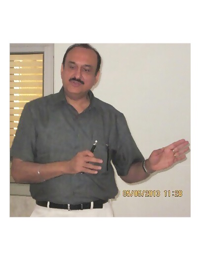 DR. AJMER KALRA